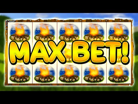 MAX BET SESSION NA HUNTER'S DREAM 2❗🤯 ŠÍLENOST NA DRUHOU, VYŠLO TO❓😱 MERKURXTIP ☀️