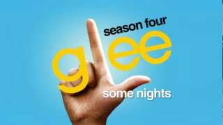 Some Nights - Glee Cast [HD FULL STUDIO]