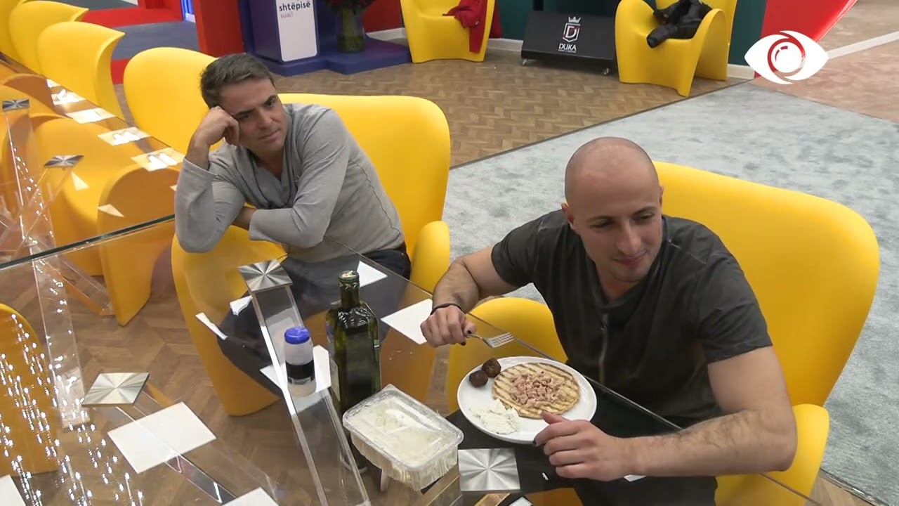 “Nuk luaj unë me atë”, Kristi flet për Keisin: E kam shprehur që më pëlqen