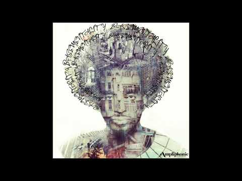 Amp Fiddler - Energy