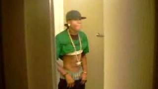 Lil Corey - Say yes [Mack]