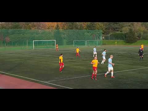 Indata Software Sparta II Wrocław - Polonia Wrocław 0:5(0:3).