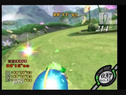 Fantasy Meadows FR 0'14"92 Rocket Star