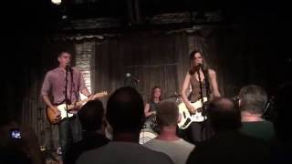 Downtime by Blake Babies @ The Space 07-23-16