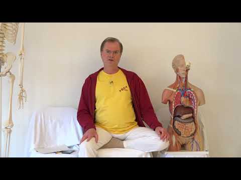 Schluckauf - Yoga hilft