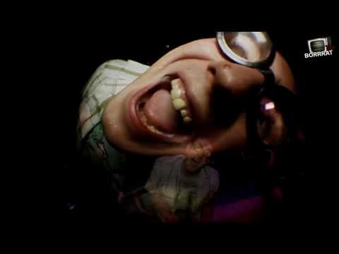 Battleboi Basti vs. Matsche - HR Front (16tel) (rappers.in vbt2011) + Lyrics