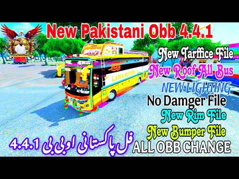 New Update 4.4.1 Unlock Apk+ Pakistani Obb Free Link | AU GAMING USMANI