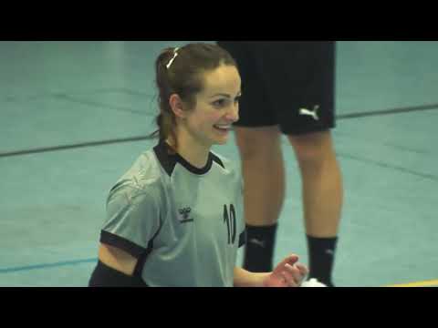 Deutsche Polizeimeisterschaft Handball der Frauen 2022 Wetzlar