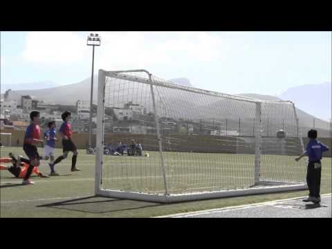 SARDINA 2 - ALEVÍN A SAN ISIDRO 14