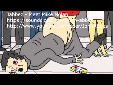 John Abbes - Meet Mike Nolan (Original Mix)