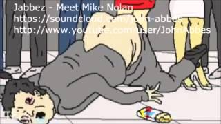 John Abbes - Meet Mike Nolan (Original Mix)