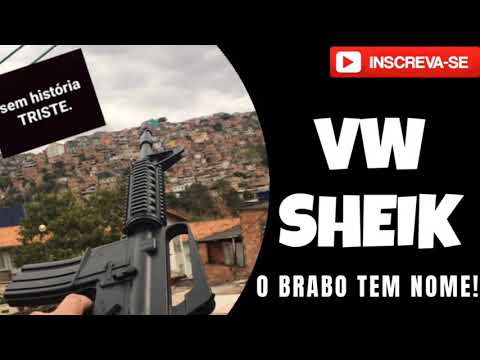 MC PEDRIN RC & MC MINININ- MARGINALIZANDO 01 - [ DJ AG & DJ PH MPC O MALIGNO ]