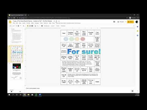 How to Use a PDF Game Digitally – The Gaming Grammarian