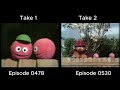 Sesame Street Take Comparison Ernie Prepares His Baseball Team 1973