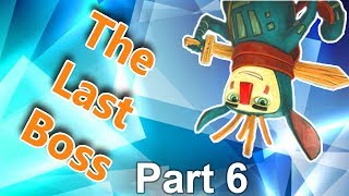 Figment Gameplay Walkthrough Playthrough Let's play Full Game Part 6