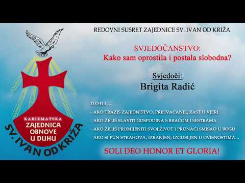 Kako sam oprostila i postala slobodna!?