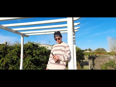 Lit fix - Bronx [Prod. balta rivas] - (Video oficial)