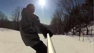 Breakbeat Era - Bulletproof UNKLE Remix