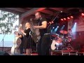 Emmy Lou The Rhythmboys At Wolf FM88 Jamboree