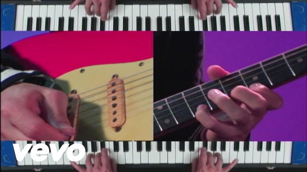 フジファブリック (Fujifabric) - TAIFU