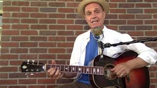 Lonesome Jailhouse Blues (1933)