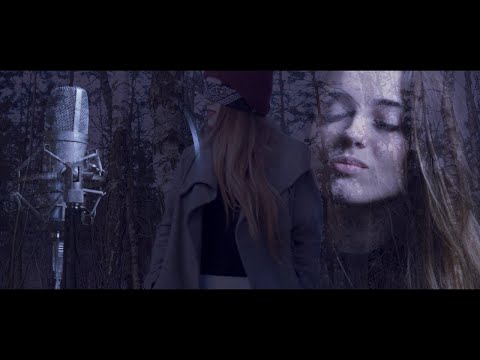 Karola Nowak - Co się śni niewidomym #artysciprzeciwnienawisci