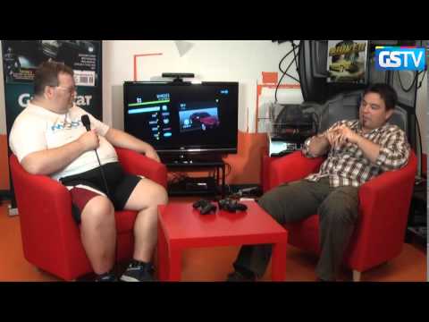 GameStar TV s07e09 - Extra (Designváltás)