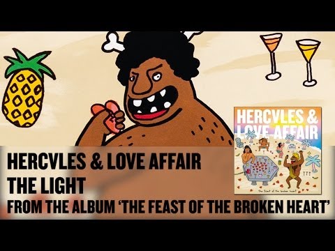 Video thumbnail for The Light