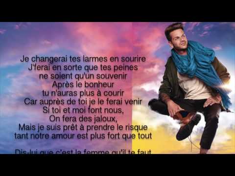 Keen'v Featuring Glory Celle qu'il te faut