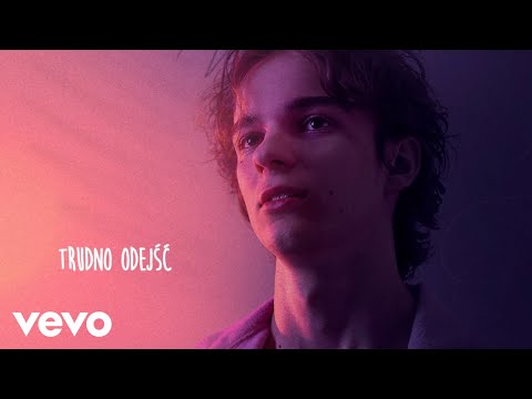 Wiktor Waligóra - Trudno odejść (Official Audio)