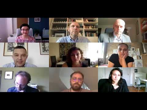 Internationalism in Times of Nationalism: Yugoslavia, Nonalignment, and the Cold War