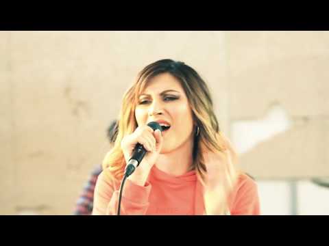 COSMORAMA - SHE SAID