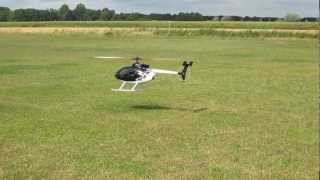 preview picture of video 'Trailer Fly-In RMV Nimbus te Bemmel 25-08-2012'