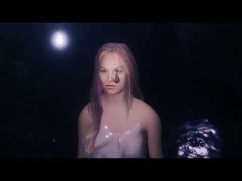 Karolina Czarnecka – Piosenka o miłości (official art video)