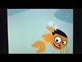 PBS Kids Fishbowl Logo