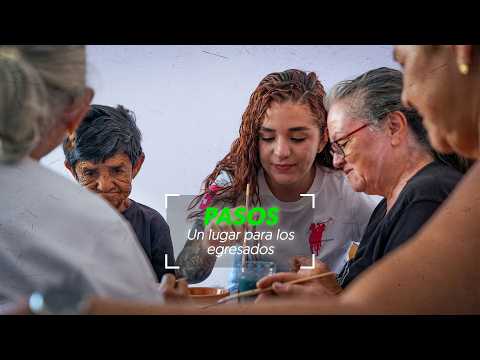 Proyecto PASOS: un lugar para los egresados