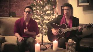 "Christmas With You" - Jason Chen x Joseph Vincent Original