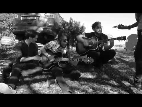 JUMP INTO THE SEA (ACOUSTIC)