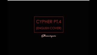 Download lagu [English Cover] BTS(방탄소년단) - Cypher Pt.4 by Shimmeringrain mp3