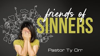 Friends of Sinners
