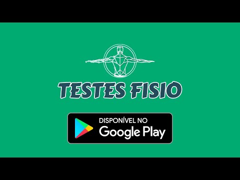 Testes Fisio Video