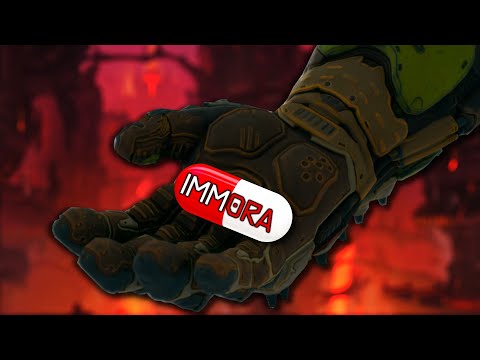 Based and Immora pilled