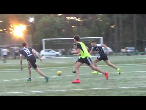 MARADROGA vs TIMAO - PROMOCION TF 2020