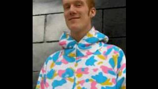 kapten röd - kallakallacka