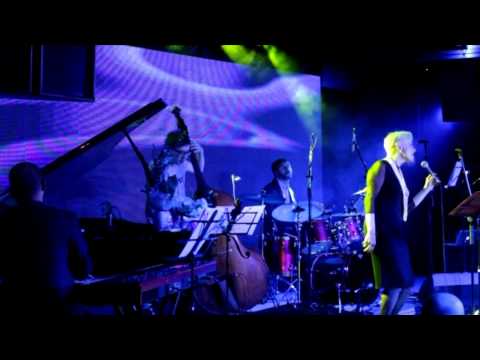 CAMELLIA TODOROVA (КАМЕЛИЯ ТОДОРОВА) - Ден и нощ/Den i nosht (Live) 2014