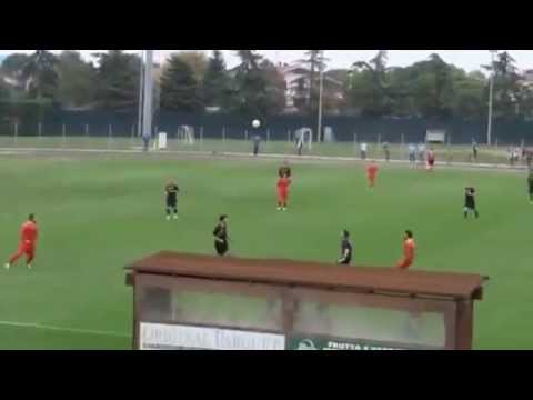 Promozione D 2012/13 04 Ravenna Sport 2019 - ASD Meldola 2-0