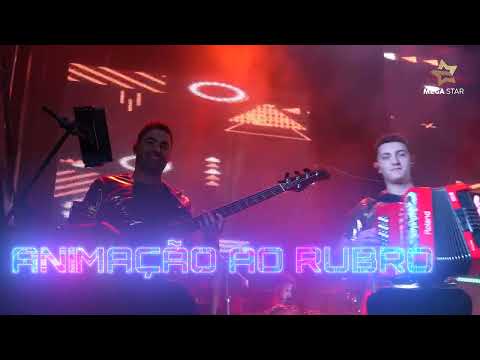 MEGA STAR - Espetáculo contagiante!!