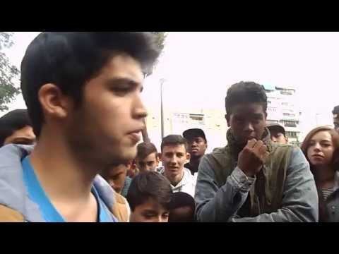 Deibeat vs Lucker - Semifinal -Replica