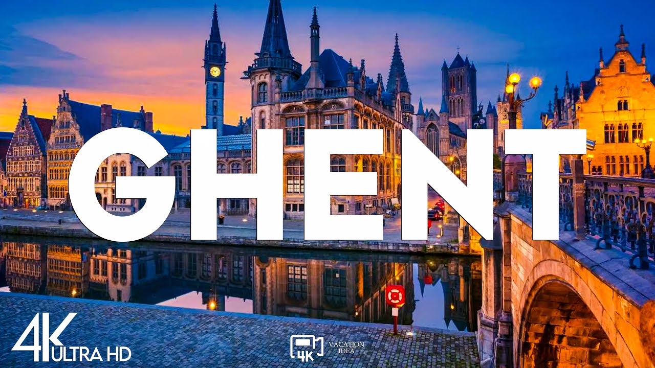 Top 10 Best Things to Do in Ghent, Belgium [Ghent Travel Guide 2026]