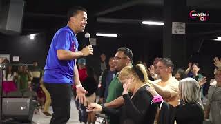 Espíritu Santo | Recap dicipulado | Pastor Eddie Rivera Candelita